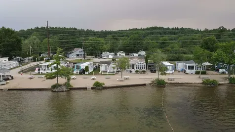 9 Eagle Drive Belmont NH 03220