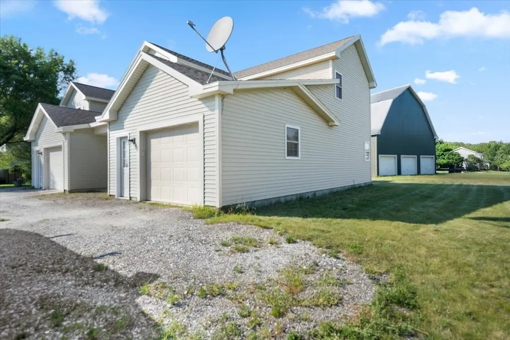 1002 Cook Road Sheldon VT 05483