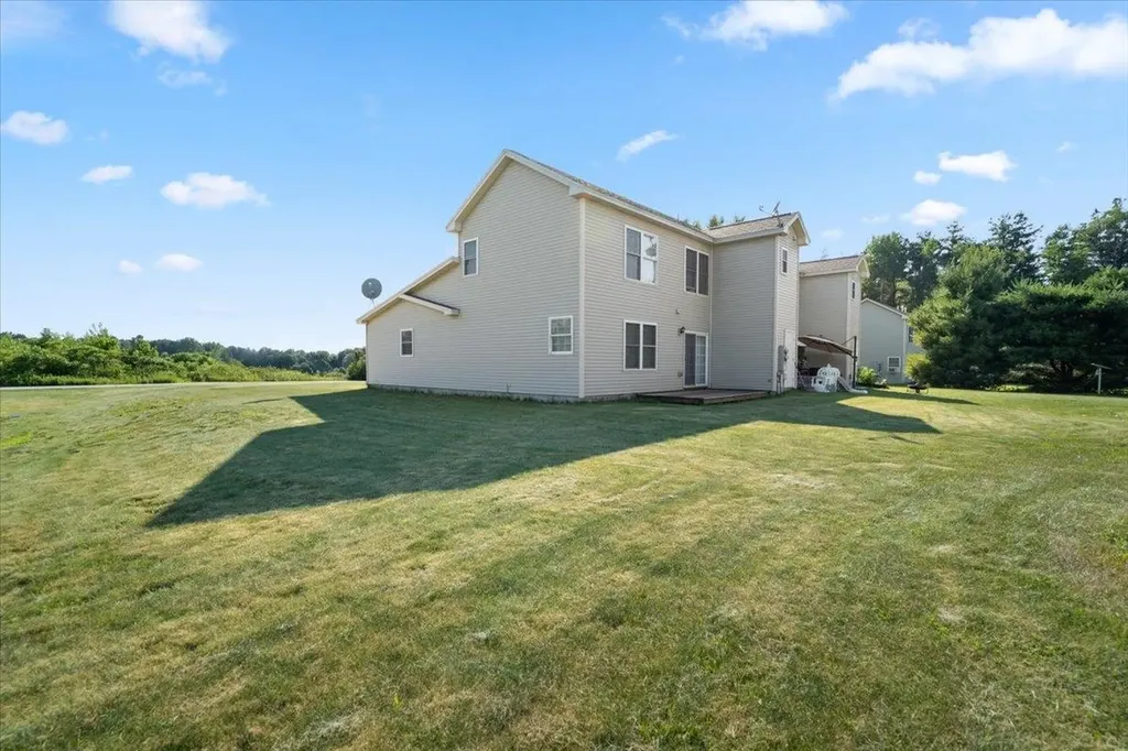 1002 Cook Road Sheldon VT 05483