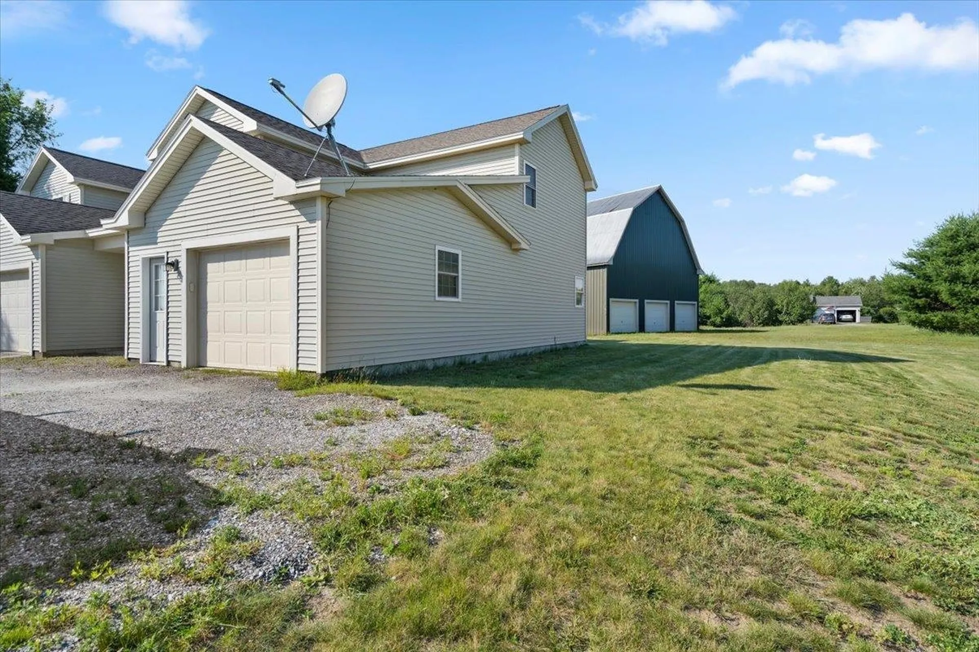 1002 Cook Road Sheldon VT 05483