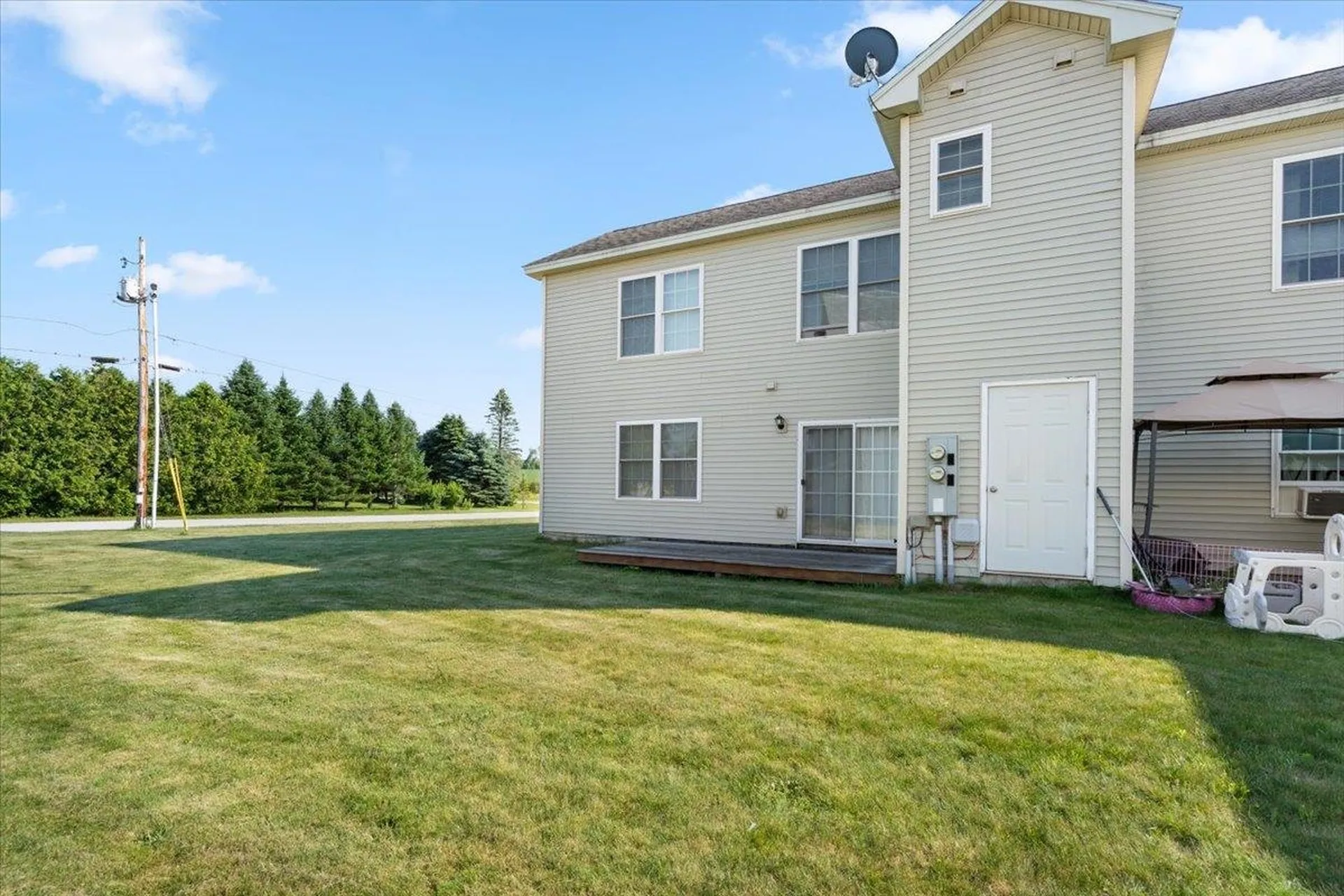 1002 Cook Road Sheldon VT 05483