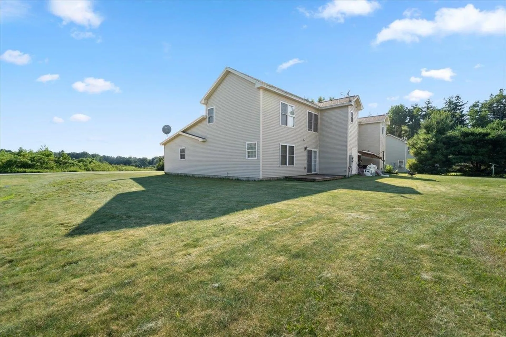 1002 Cook Road Sheldon VT 05483