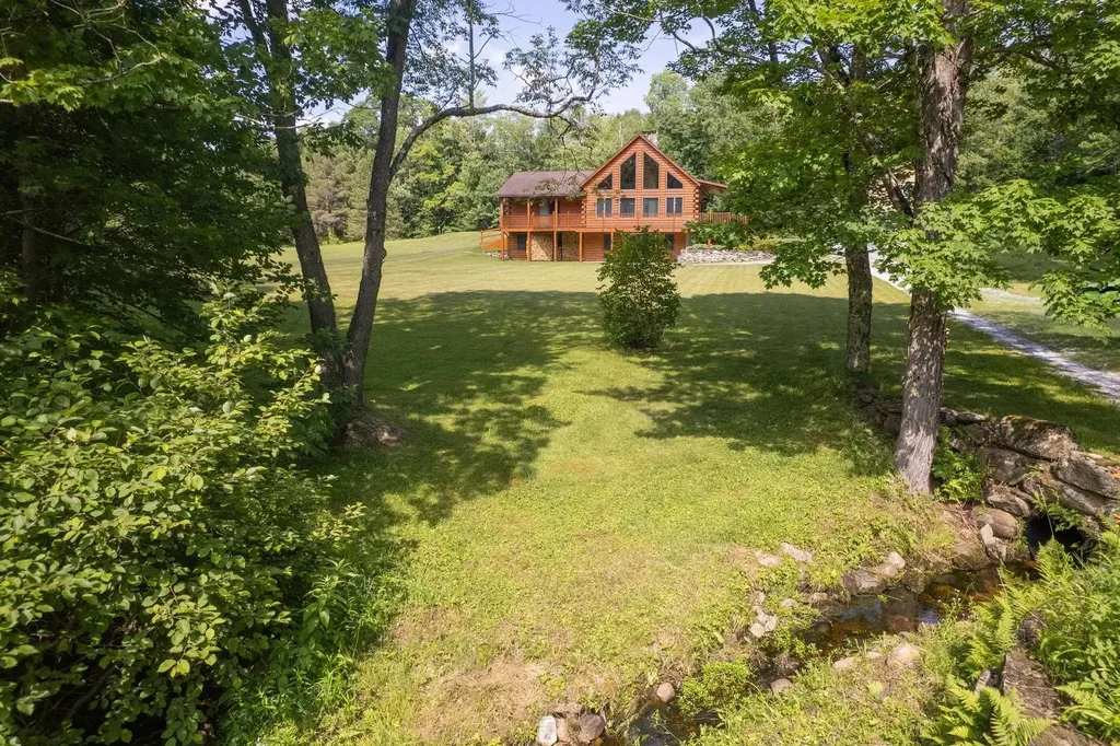 217 Russellville Road Shrewsbury VT 05738