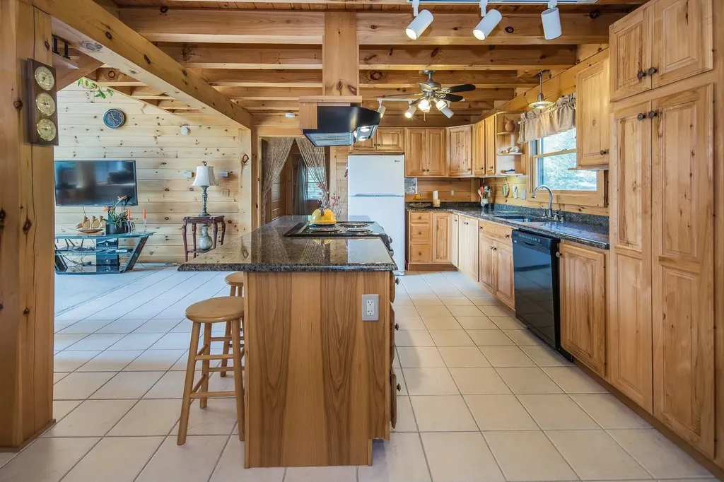 217 Russellville Road Shrewsbury VT 05738