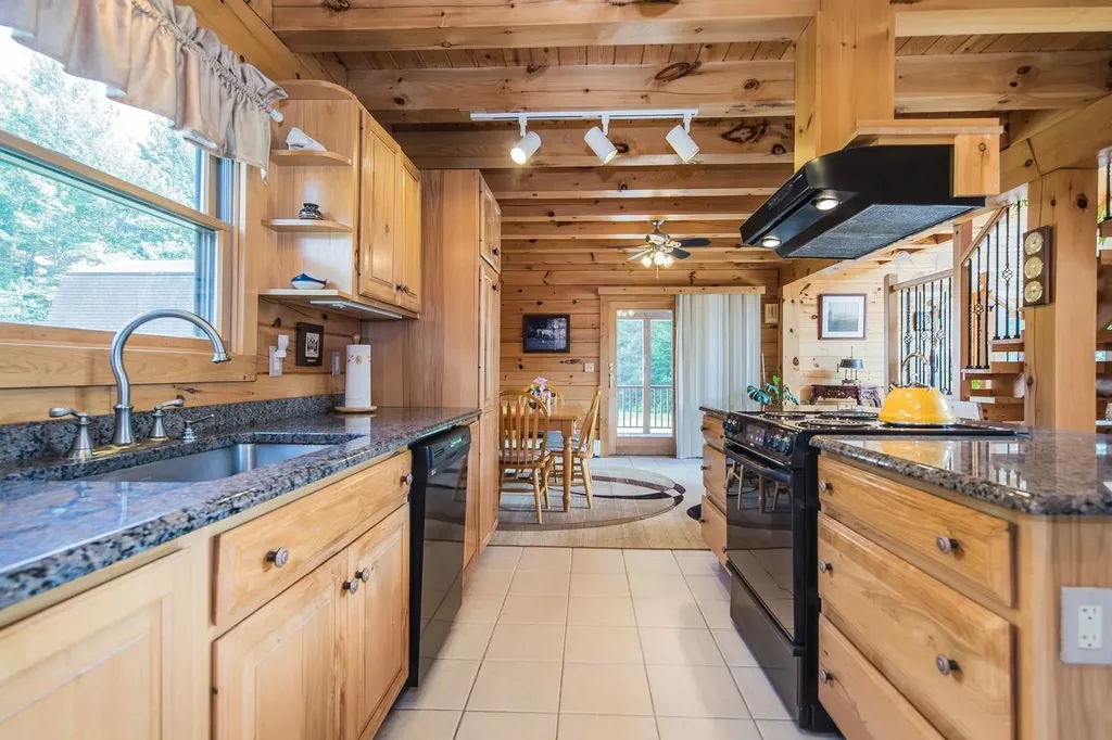 217 Russellville Road Shrewsbury VT 05738