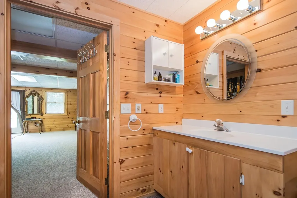 217 Russellville Road Shrewsbury VT 05738