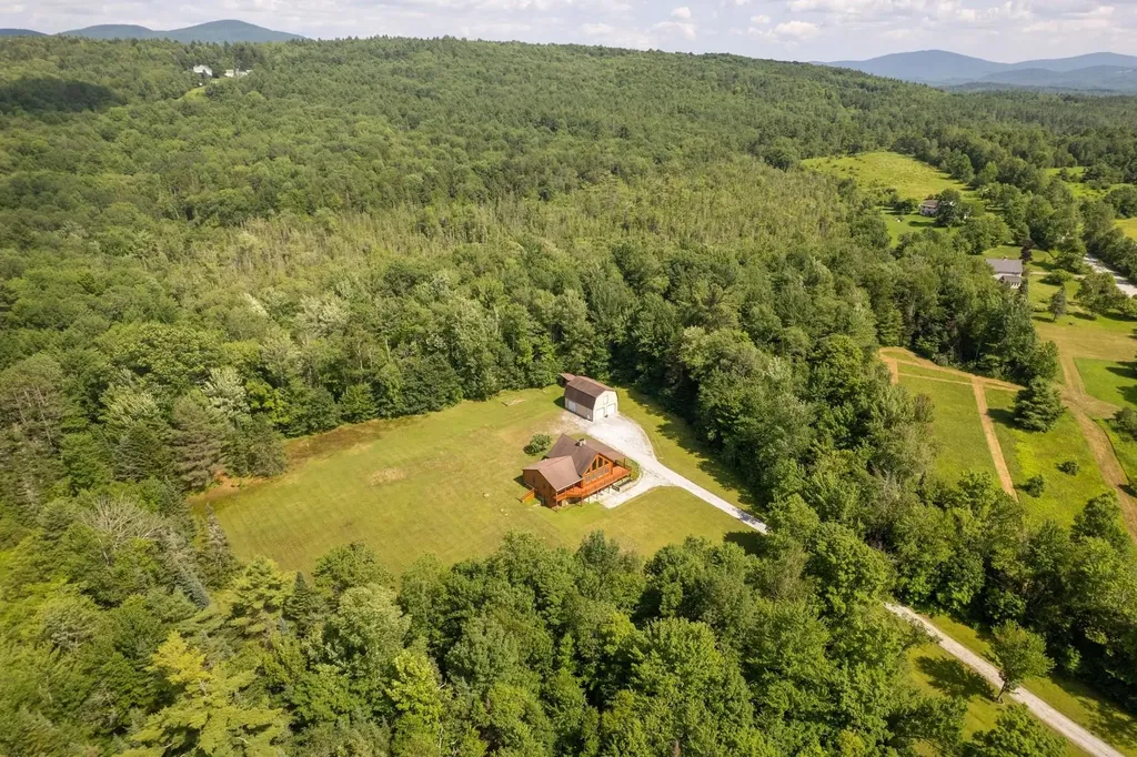 217 Russellville Road Shrewsbury VT 05738