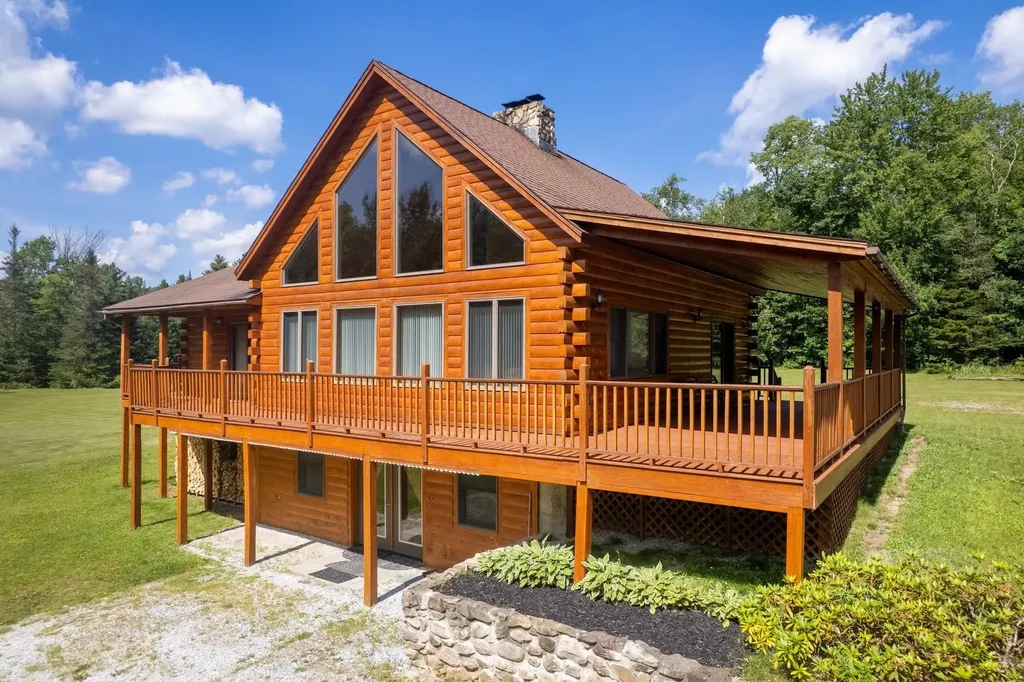 217 Russellville Road Shrewsbury VT 05738