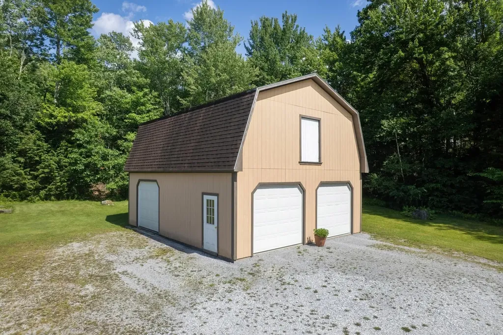 217 Russellville Road Shrewsbury VT 05738