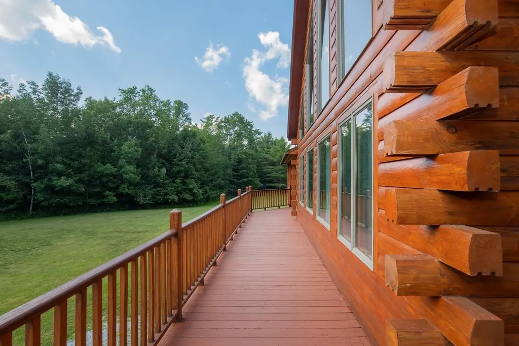 217 Russellville Road Shrewsbury VT 05738