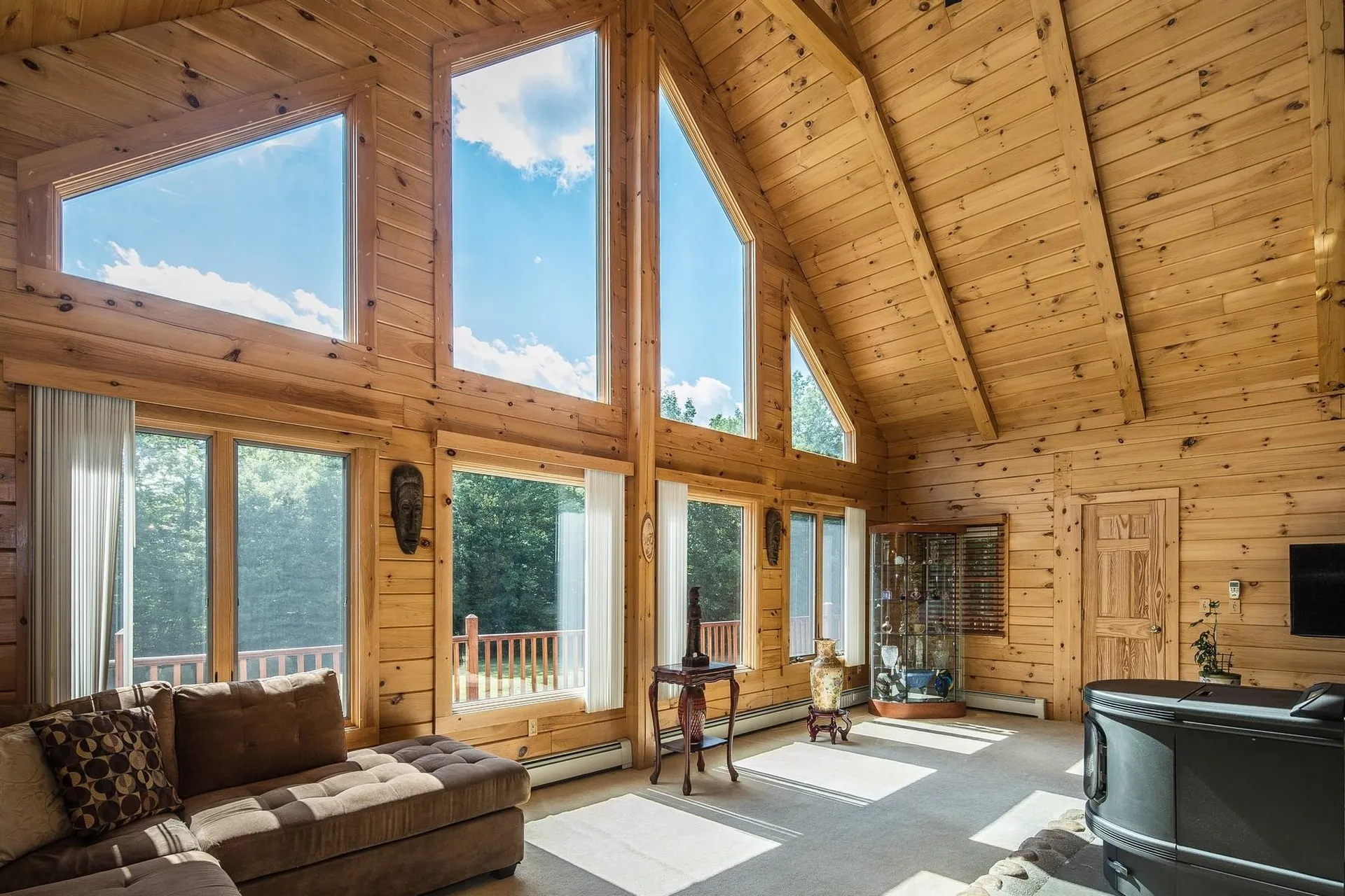 217 Russellville Road Shrewsbury VT 05738