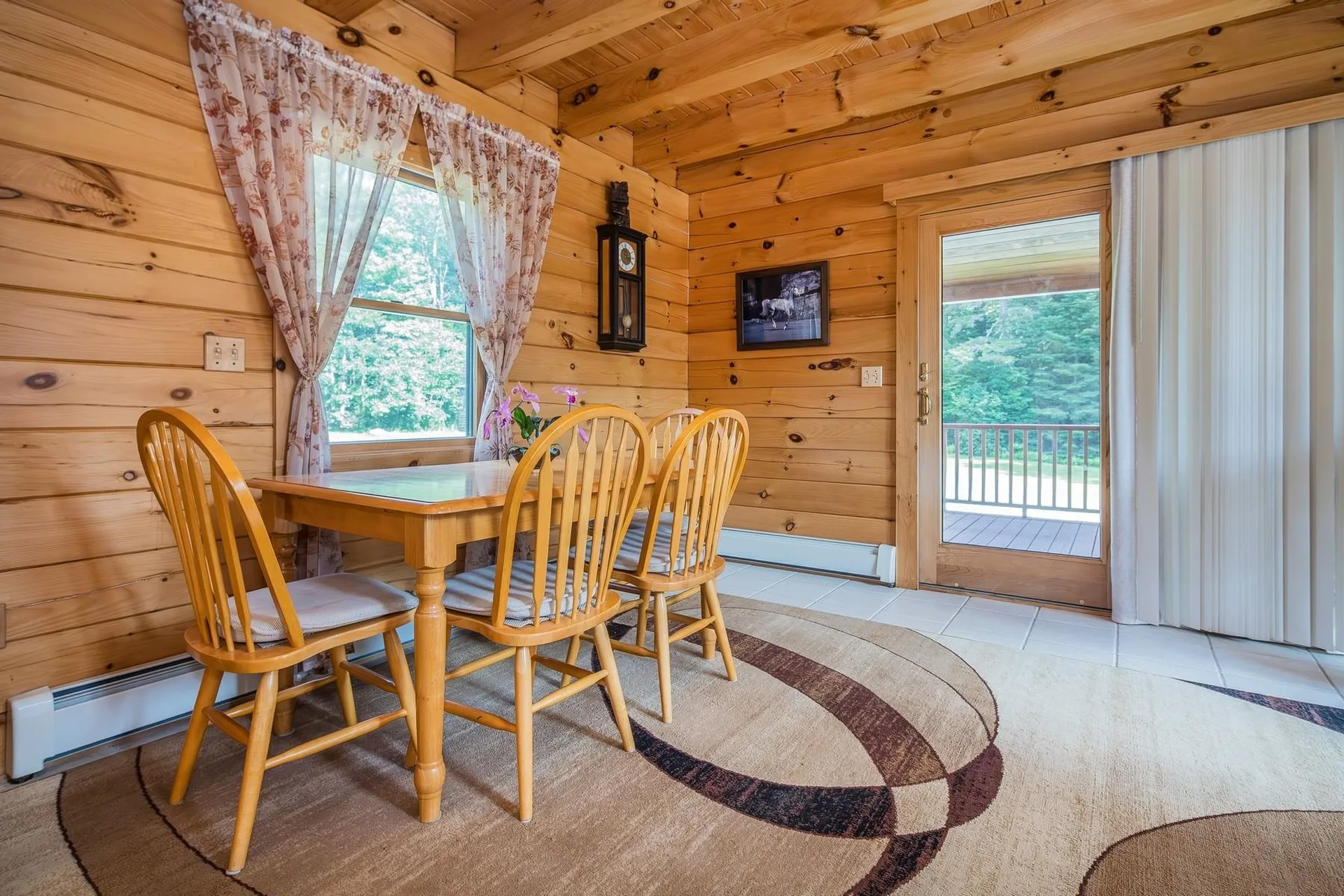 217 Russellville Road Shrewsbury VT 05738