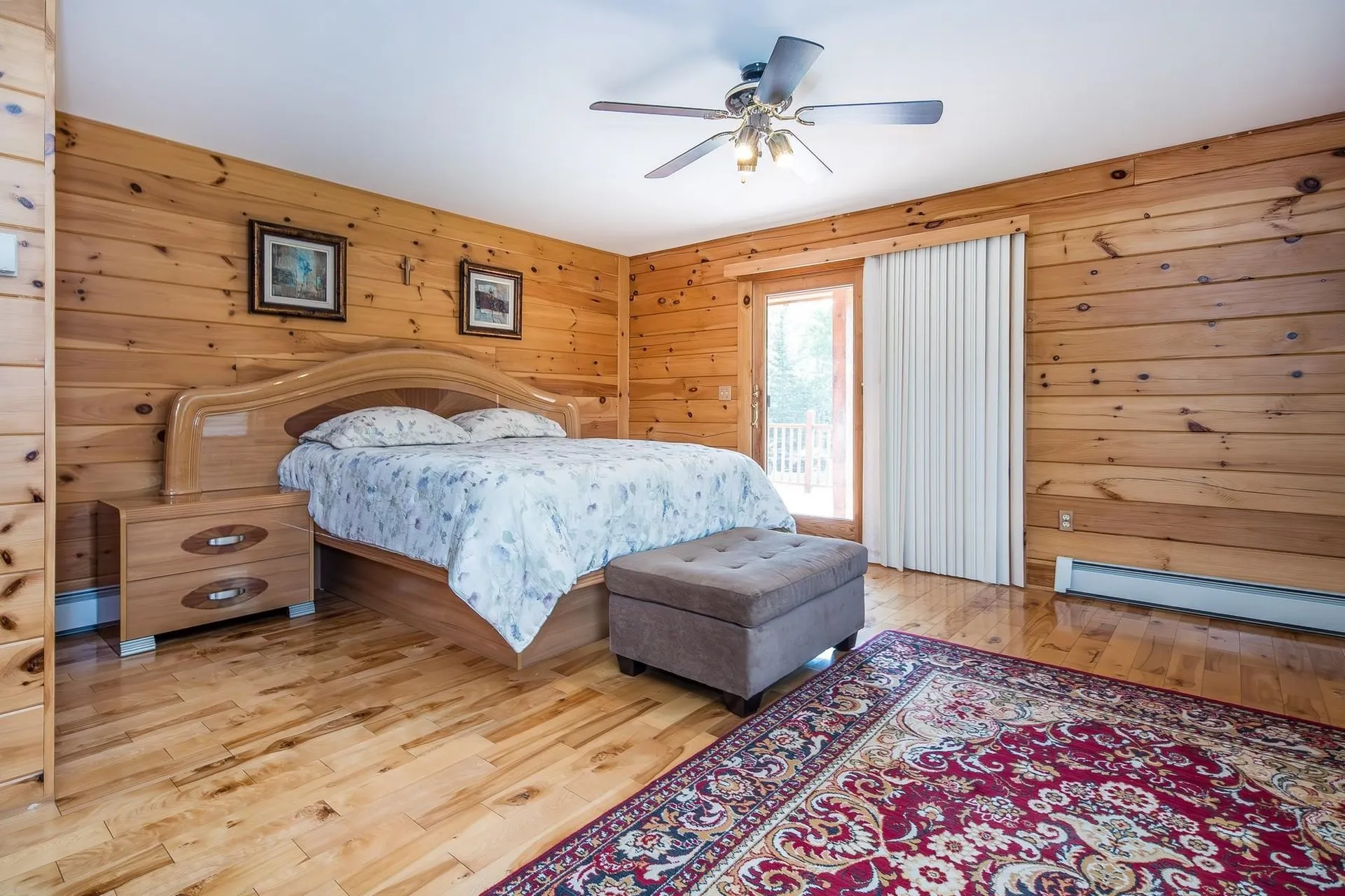 217 Russellville Road Shrewsbury VT 05738
