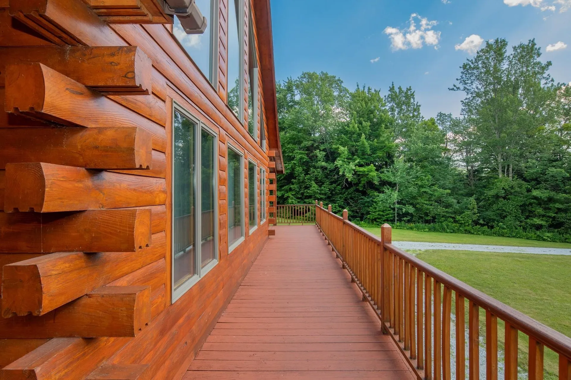 217 Russellville Road Shrewsbury VT 05738