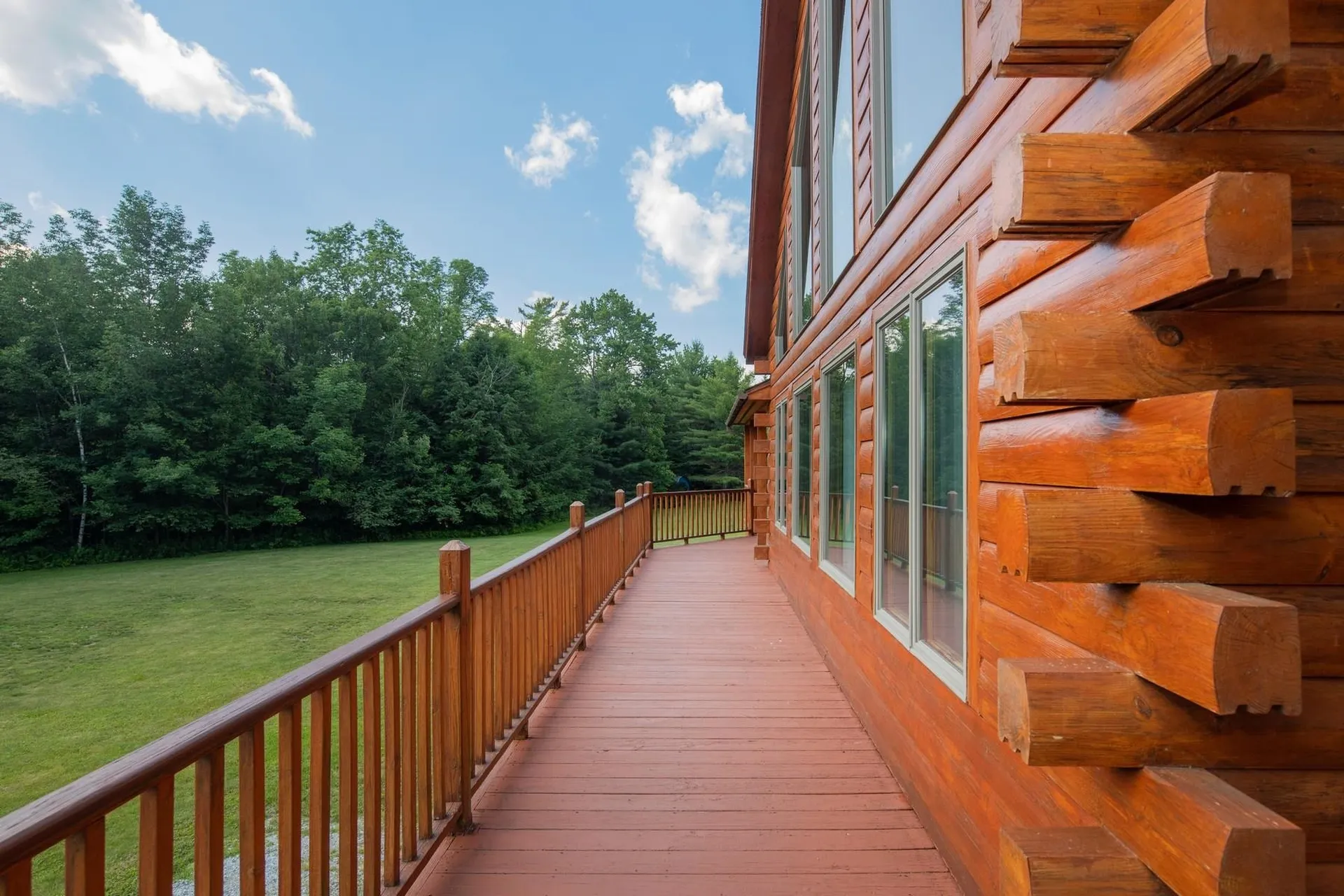 217 Russellville Road Shrewsbury VT 05738