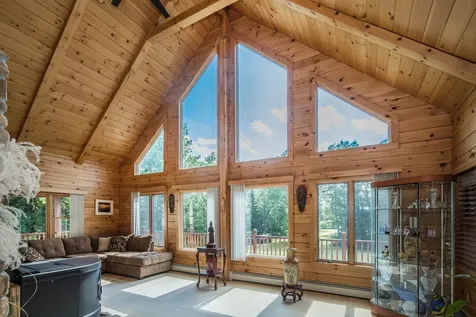 217 Russellville Road Shrewsbury VT 05738