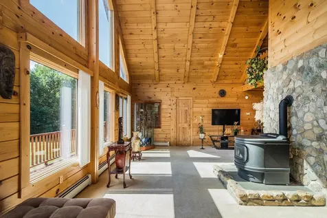 217 Russellville Road Shrewsbury VT 05738