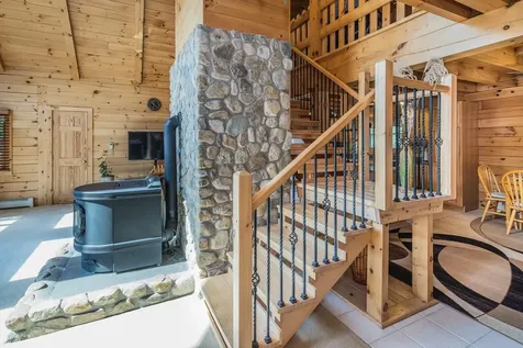217 Russellville Road Shrewsbury VT 05738