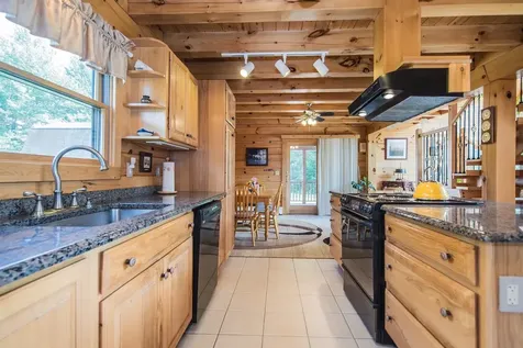 217 Russellville Road Shrewsbury VT 05738