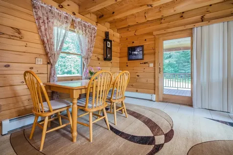217 Russellville Road Shrewsbury VT 05738