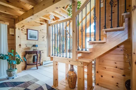 217 Russellville Road Shrewsbury VT 05738