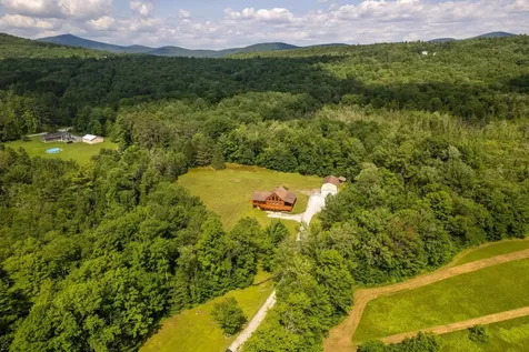 217 Russellville Road Shrewsbury VT 05738