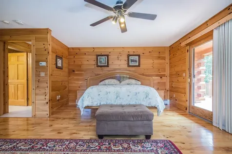 217 Russellville Road Shrewsbury VT 05738