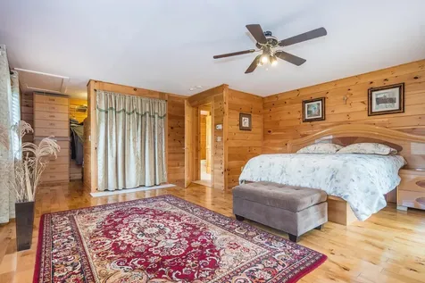 217 Russellville Road Shrewsbury VT 05738
