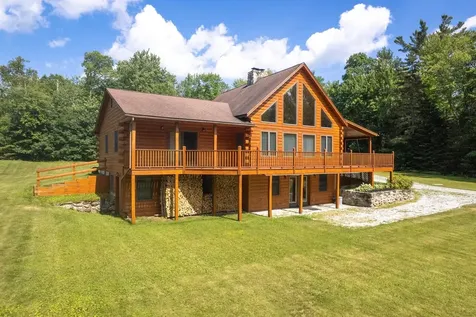 217 Russellville Road Shrewsbury VT 05738