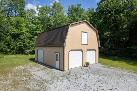 217 Russellville Road Shrewsbury VT 05738