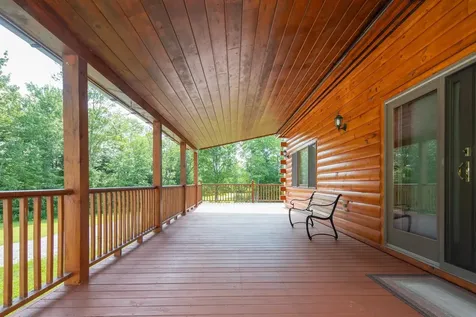 217 Russellville Road Shrewsbury VT 05738