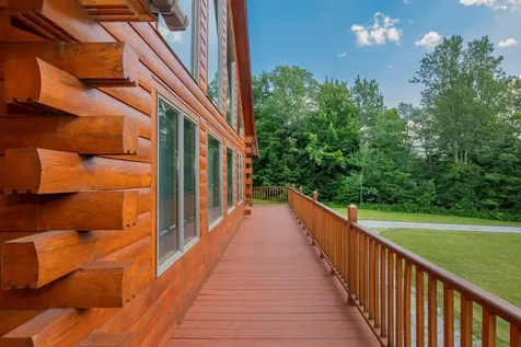217 Russellville Road Shrewsbury VT 05738
