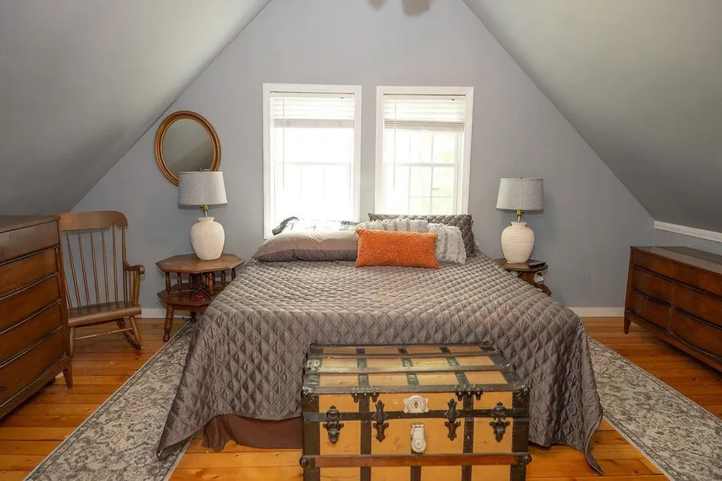 29 Casson Street Moultonborough NH 03254