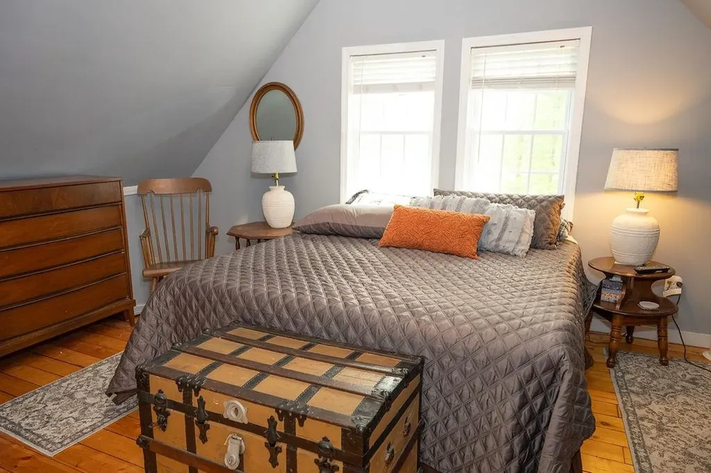 29 Casson Street Moultonborough NH 03254