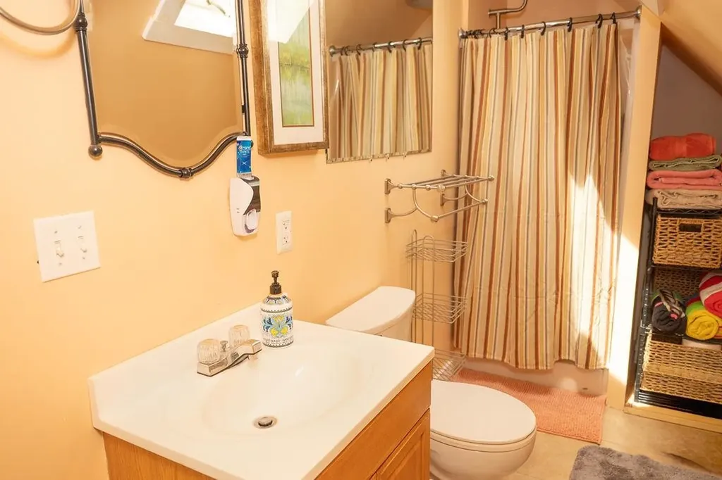 29 Casson Street Moultonborough NH 03254