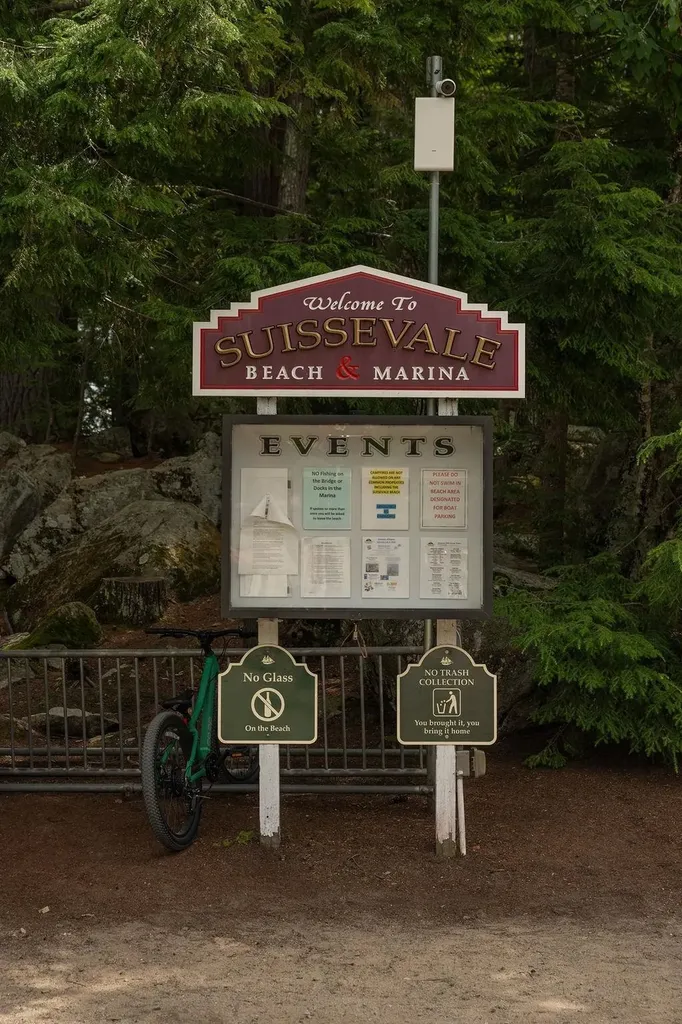 29 Casson Street Moultonborough NH 03254