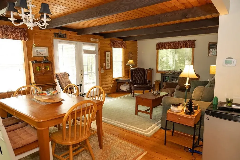 29 Casson Street Moultonborough NH 03254