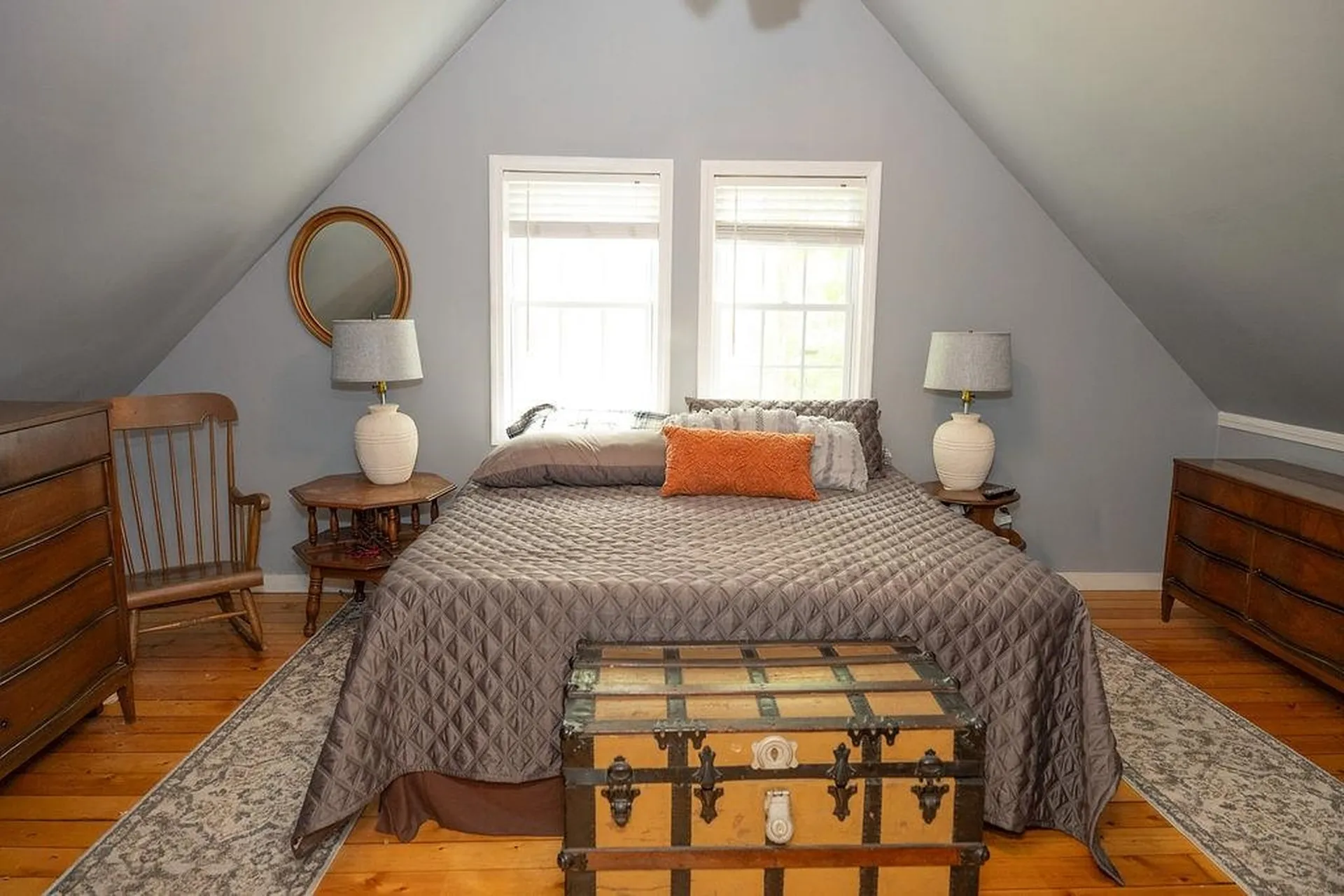 29 Casson Street Moultonborough NH 03254