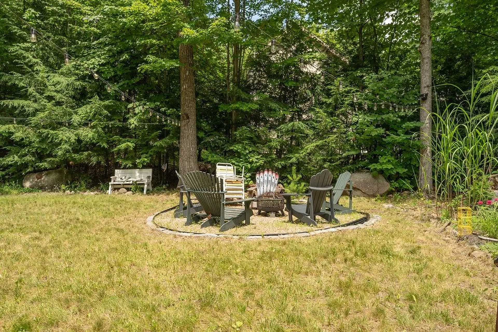 29 Casson Street Moultonborough NH 03254