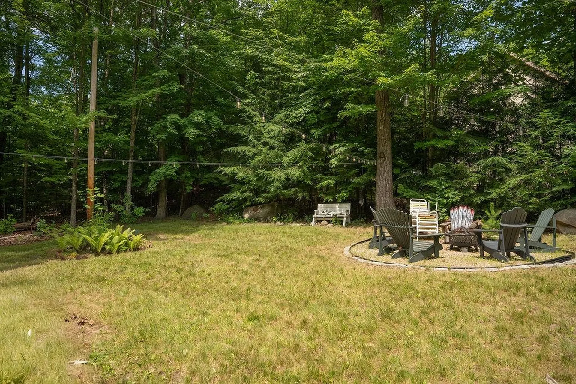 29 Casson Street Moultonborough NH 03254