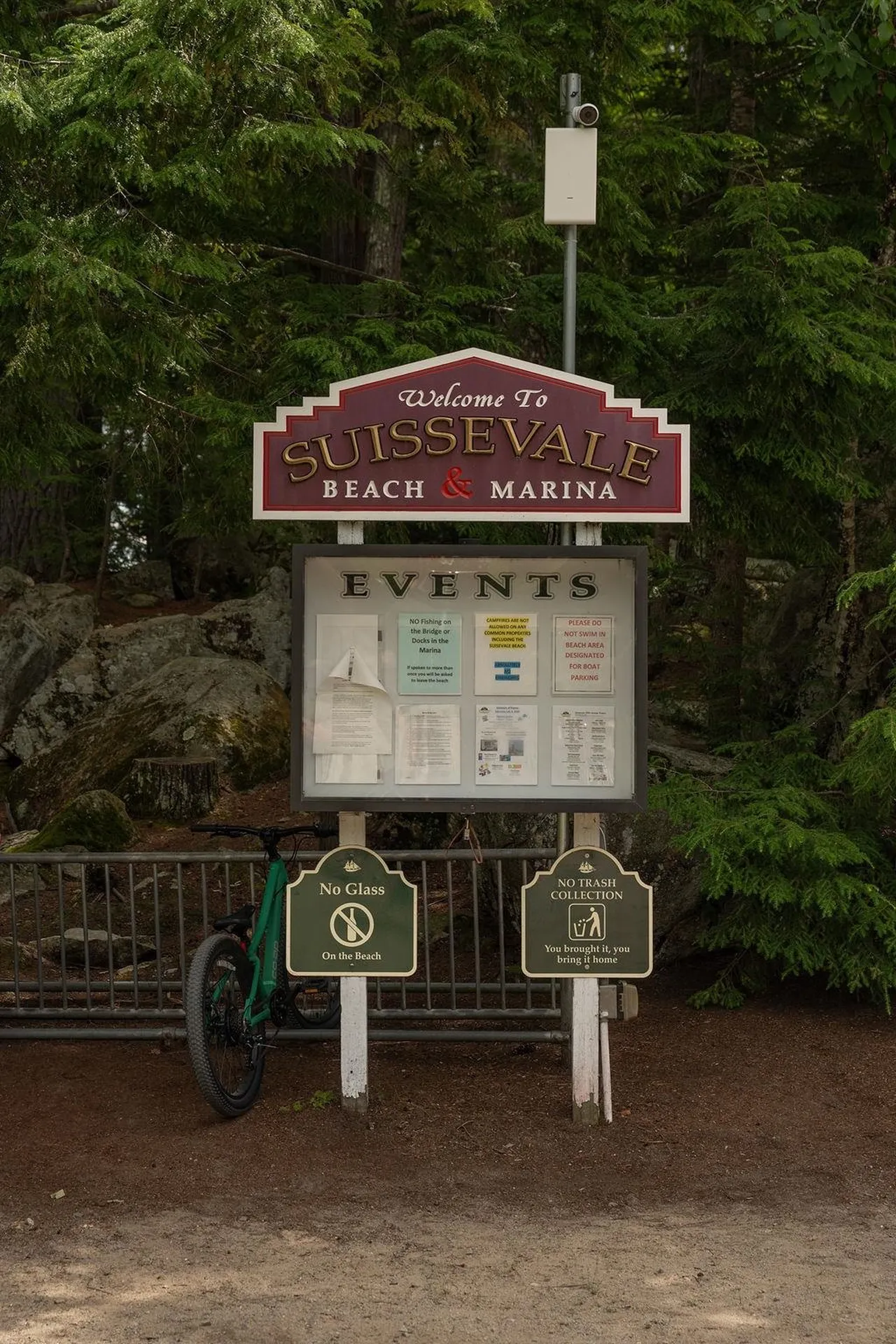 29 Casson Street Moultonborough NH 03254