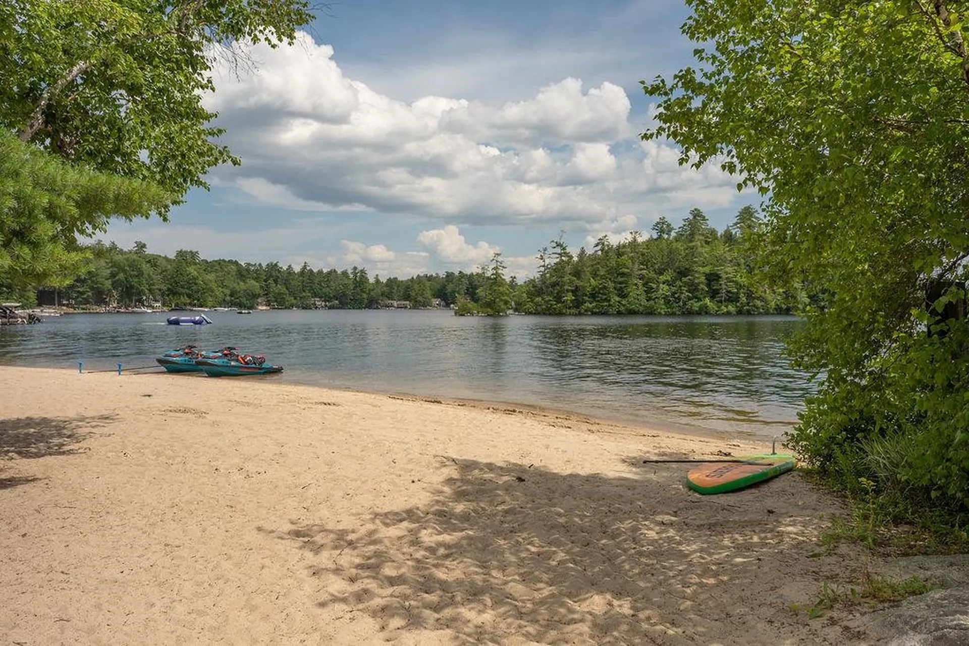 29 Casson Street Moultonborough NH 03254