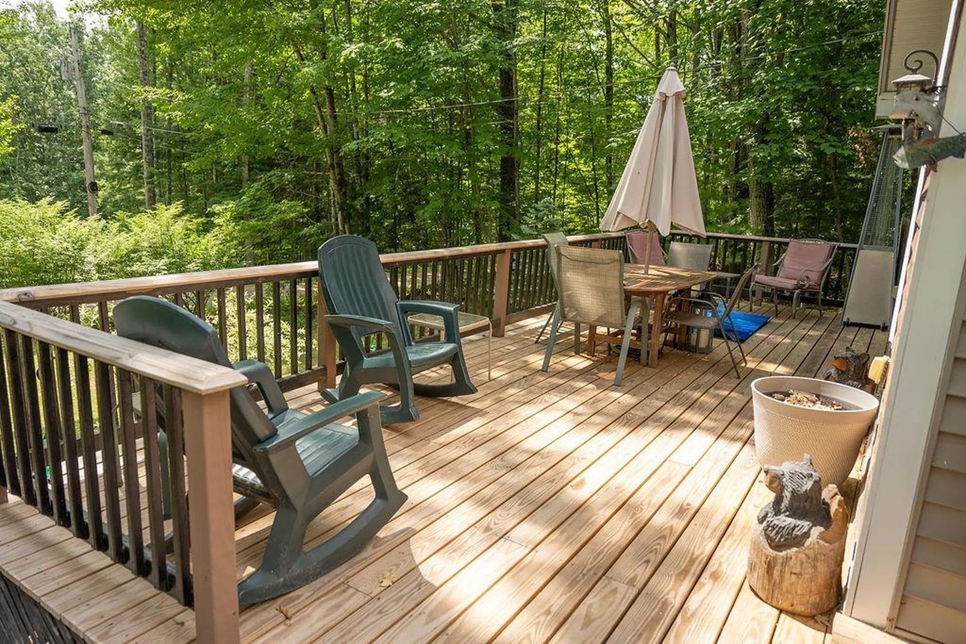 29 Casson Street Moultonborough NH 03254