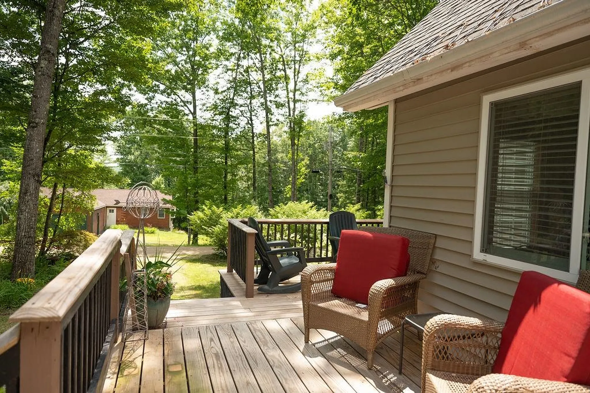 29 Casson Street Moultonborough NH 03254
