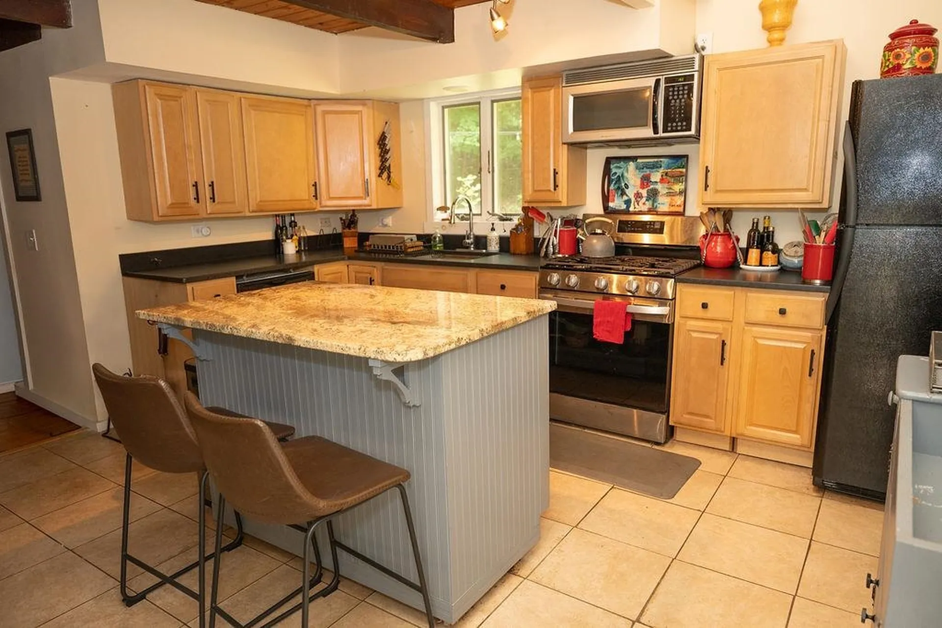 29 Casson Street Moultonborough NH 03254