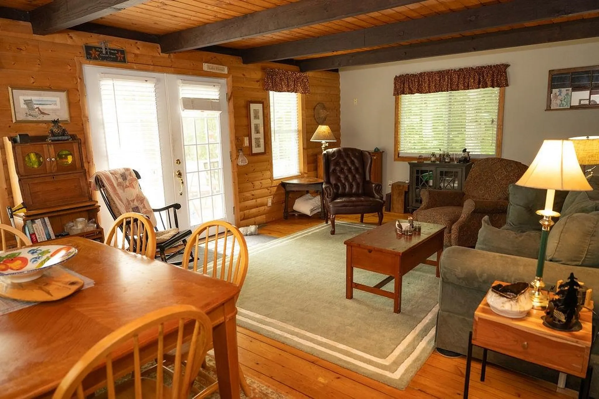 29 Casson Street Moultonborough NH 03254