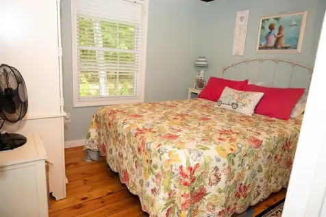 29 Casson Street Moultonborough NH 03254