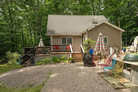 29 Casson Street Moultonborough NH 03254