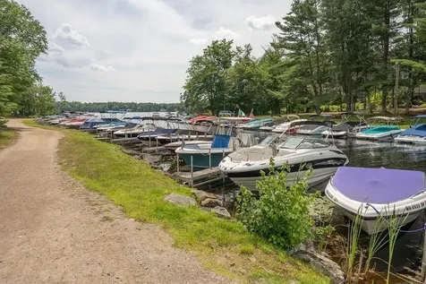 29 Casson Street Moultonborough NH 03254