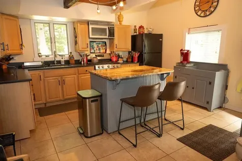 29 Casson Street Moultonborough NH 03254